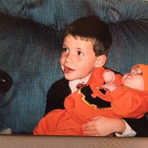 Meet your Posher, Andrea